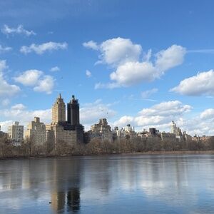 Meet your Posher, Andy